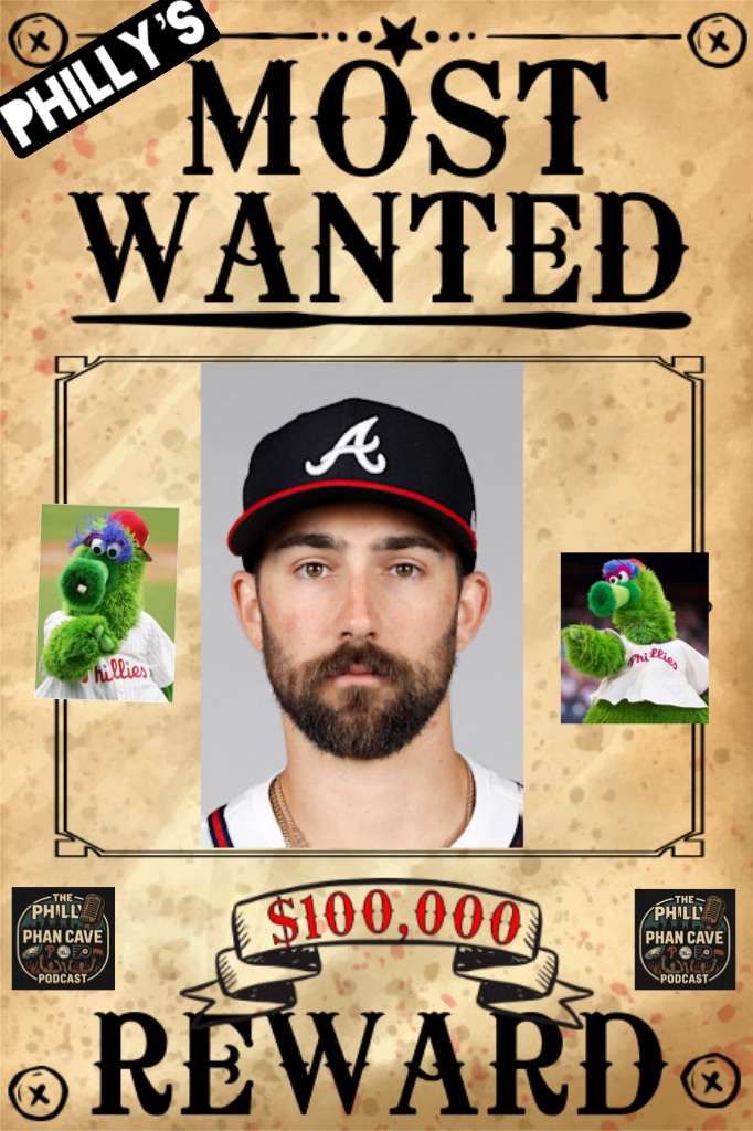 Philadelphia’s Most Wanted: Spencer Strider