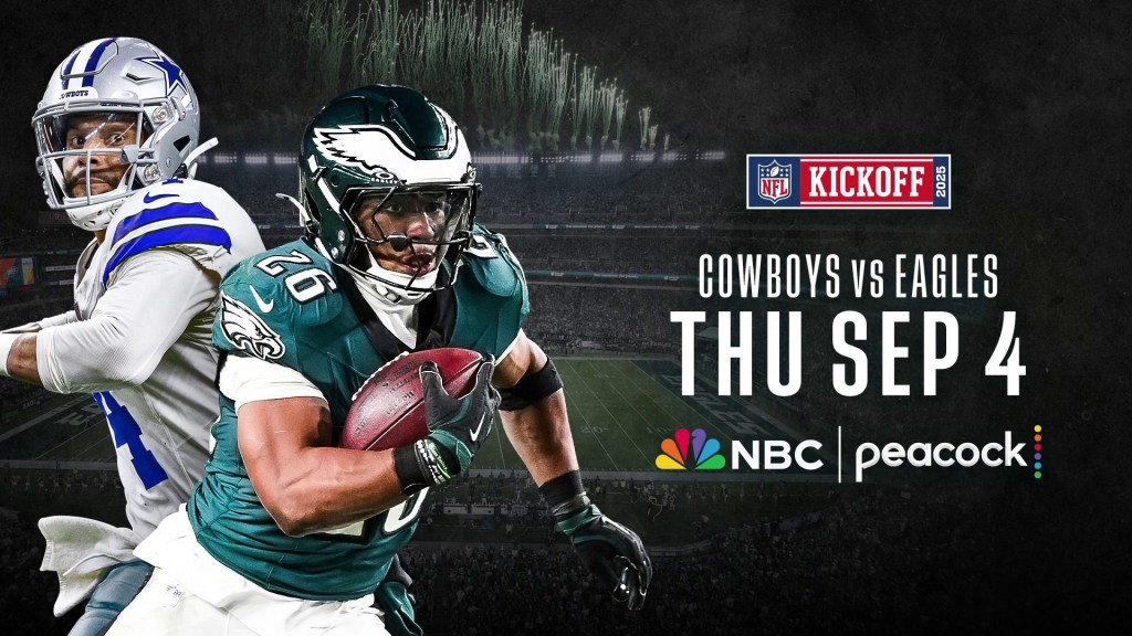 A Giant Middle Finger To The Dallas&nbsp;Cowboys