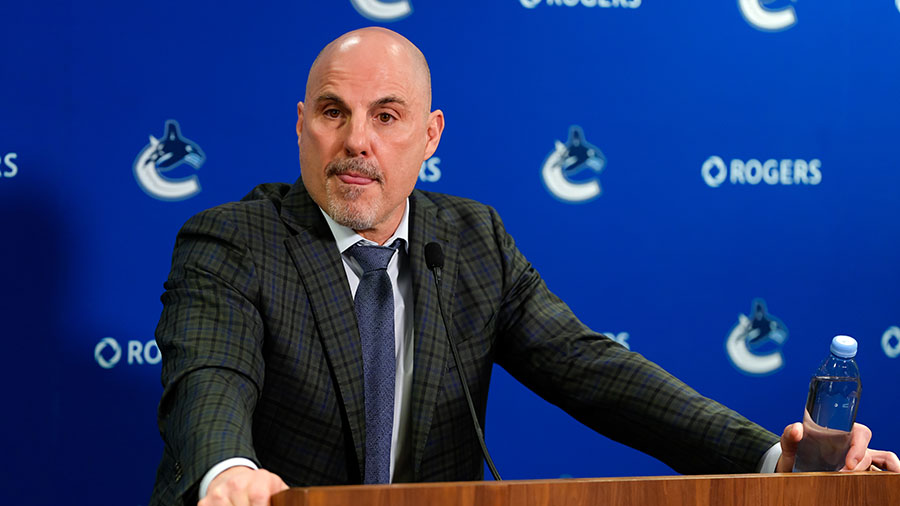 Flyers To Name Rick Tocchet New Head&nbsp;Coach