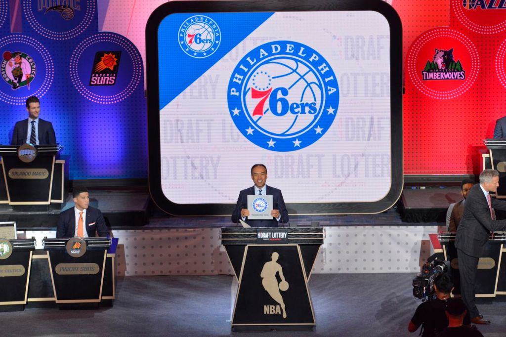 Cooper Flagg Will Not Be A&nbsp;Sixer