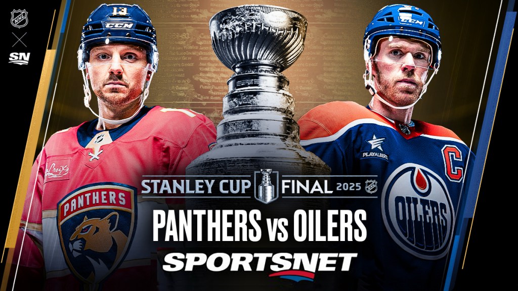 We Are Witnessing The Greatest Stanley Cup Final Ever