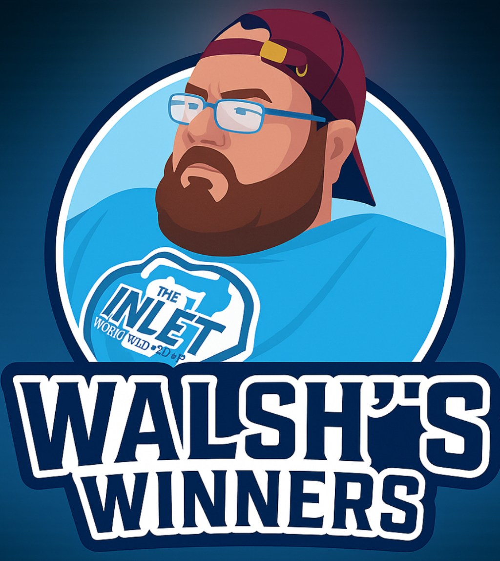Walsh’s Winners: NFL Week&nbsp;6