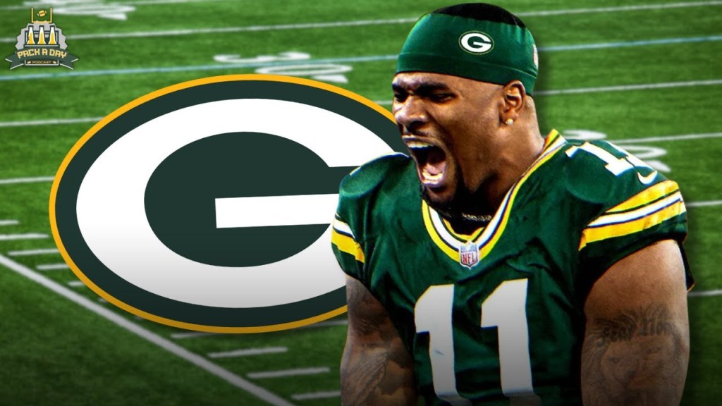 Are The Packers More of A Threat To The Eagles With Micah&nbsp;Parsons?