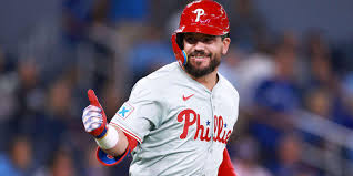 The Phillies Can Simply Not Let Kyle Schwarber&nbsp;Walk