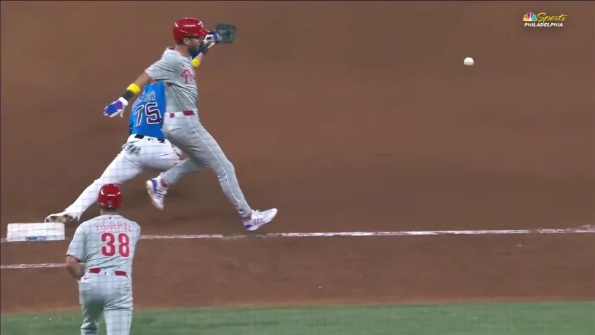 Losing Trea Turner For An Extended Period Will Be Detrimental To The Phillies World Series&nbsp;Hopes