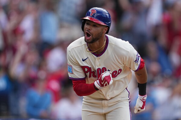 Emergence of Justin Crawford: A Bright Spot for the&nbsp;Phillies